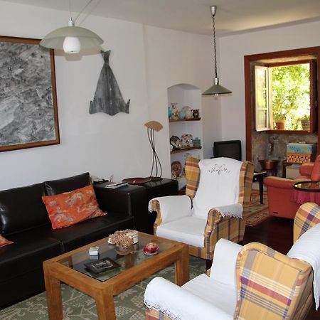 Casa Bernarda Hotel กอร์คูบิญอน ภายนอก รูปภาพ