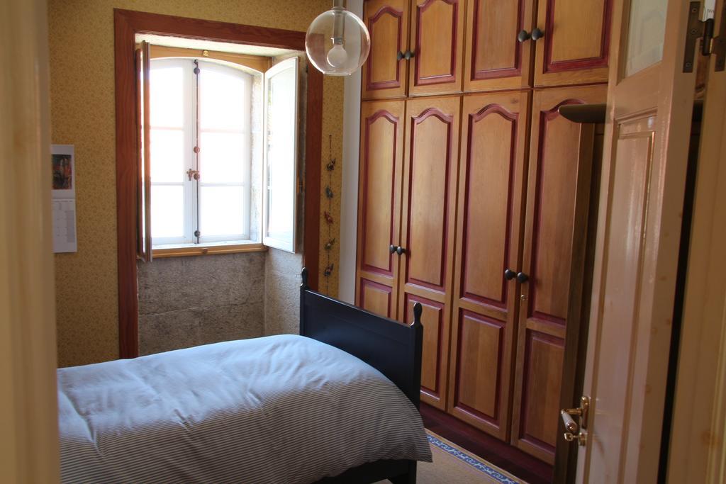 Casa Bernarda Hotel กอร์คูบิญอน ห้อง รูปภาพ