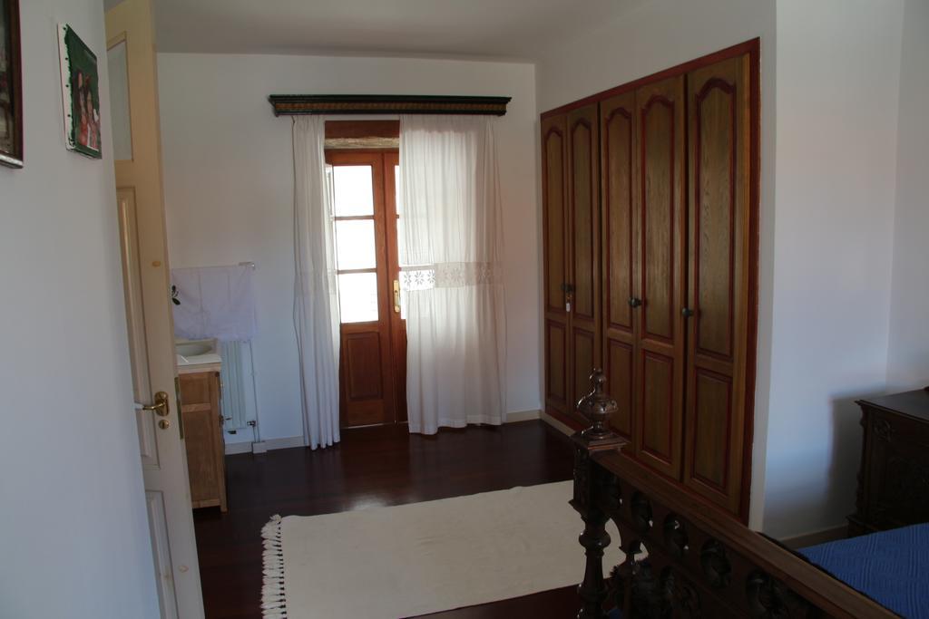 Casa Bernarda Hotel กอร์คูบิญอน ห้อง รูปภาพ