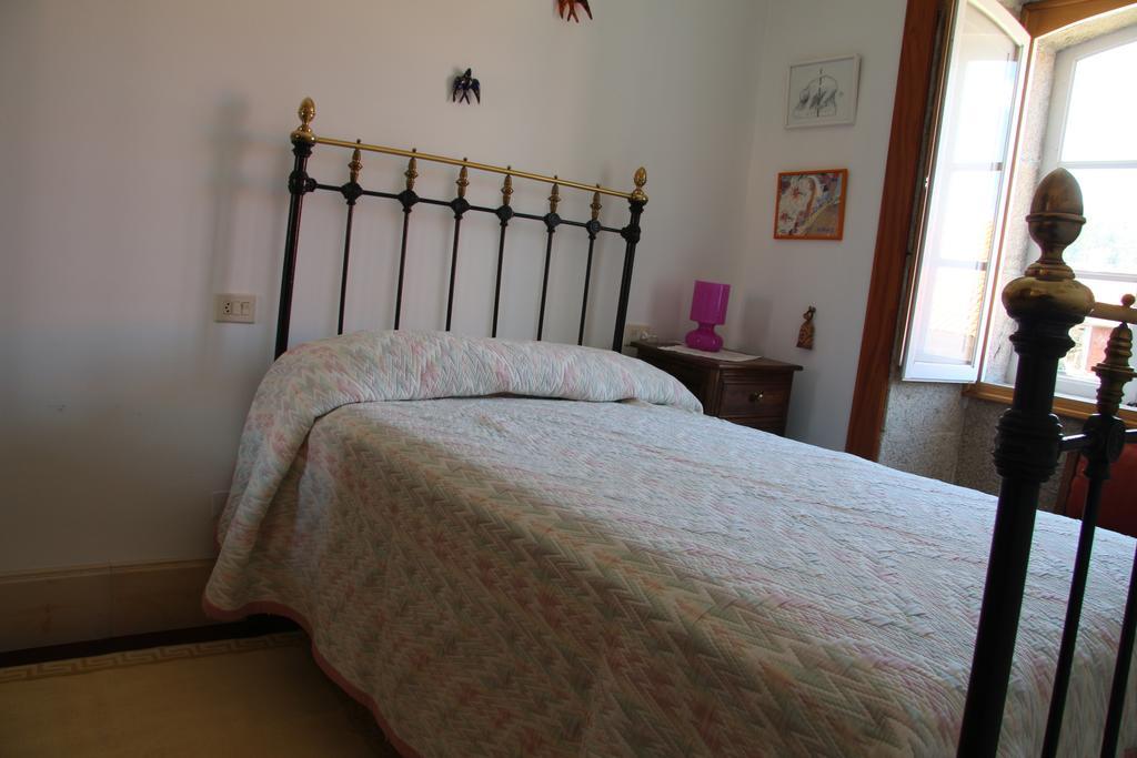 Casa Bernarda Hotel กอร์คูบิญอน ห้อง รูปภาพ