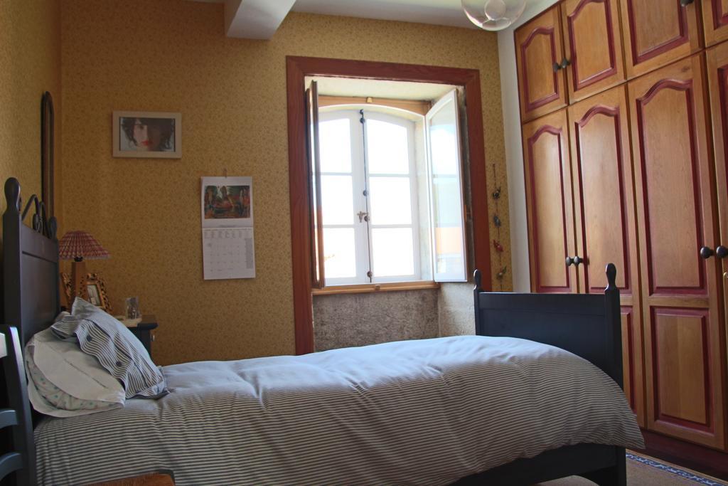 Casa Bernarda Hotel กอร์คูบิญอน ห้อง รูปภาพ