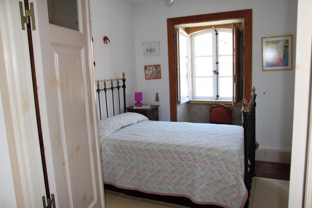 Casa Bernarda Hotel กอร์คูบิญอน ห้อง รูปภาพ