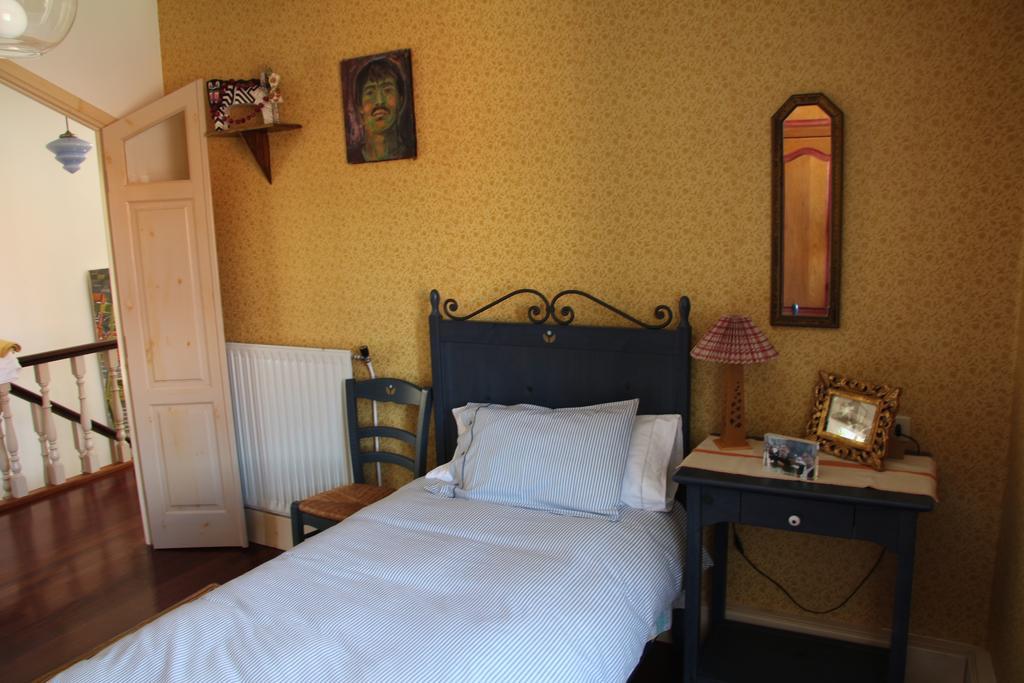 Casa Bernarda Hotel กอร์คูบิญอน ห้อง รูปภาพ