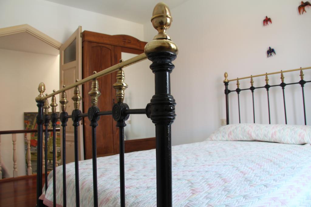 Casa Bernarda Hotel กอร์คูบิญอน ห้อง รูปภาพ