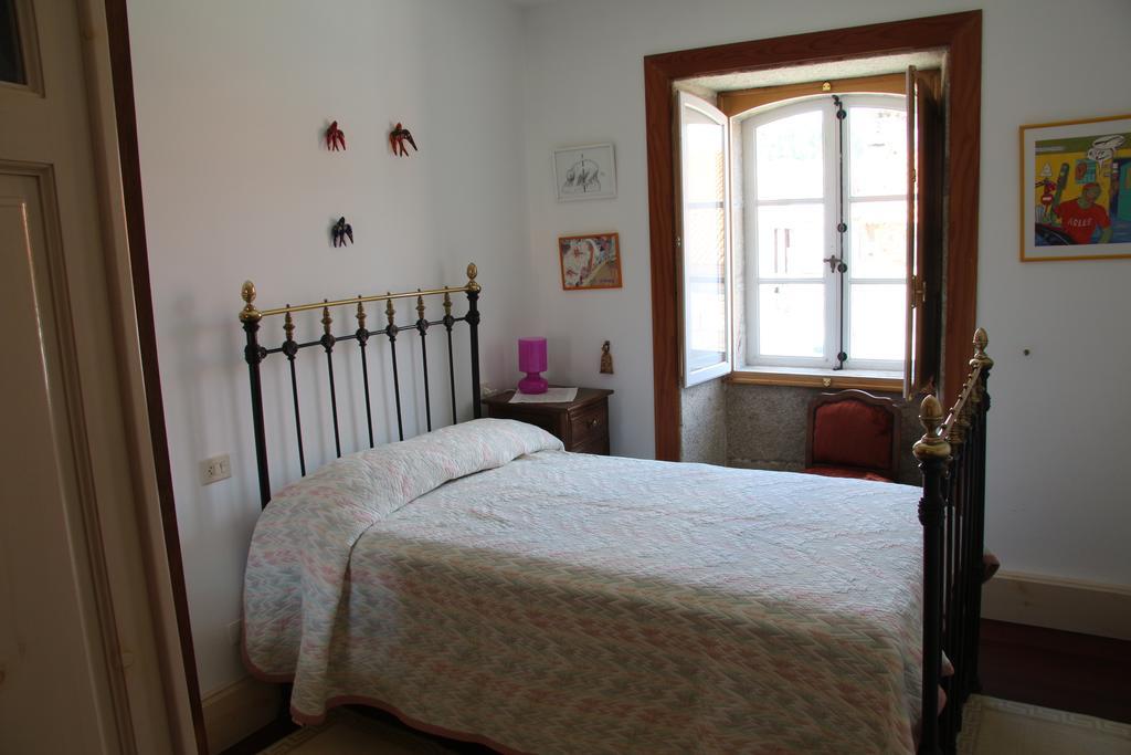 Casa Bernarda Hotel กอร์คูบิญอน ห้อง รูปภาพ