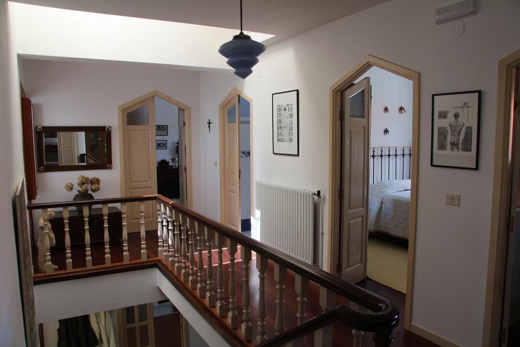 Casa Bernarda Hotel กอร์คูบิญอน ภายนอก รูปภาพ