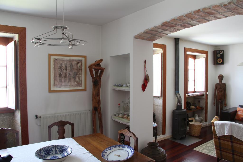 Casa Bernarda Hotel กอร์คูบิญอน ภายนอก รูปภาพ