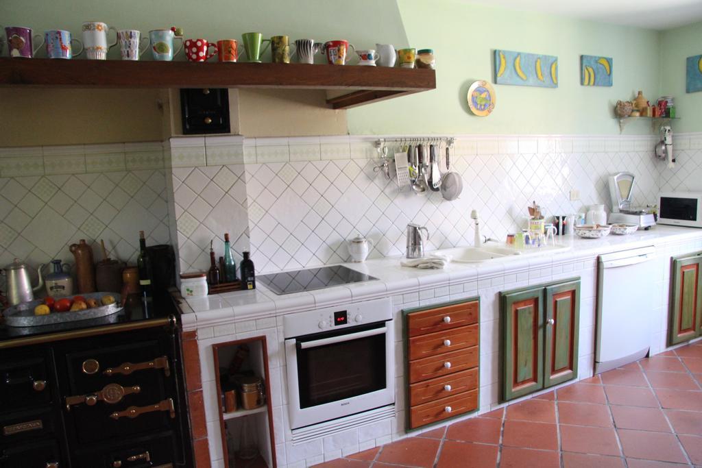 Casa Bernarda Hotel กอร์คูบิญอน ภายนอก รูปภาพ
